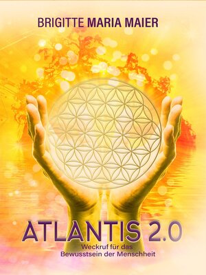 cover image of Atlantis 2.0